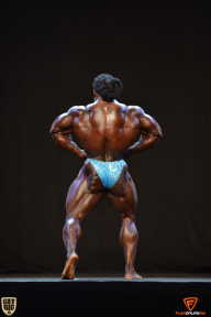 Grand Prix Fitness House Pro - 2014