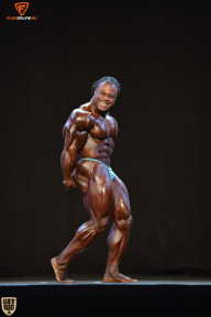 Grand Prix Fitness House Pro - 2014