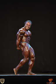 Grand Prix Fitness House Pro - 2014