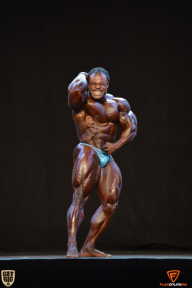 Grand Prix Fitness House Pro - 2014