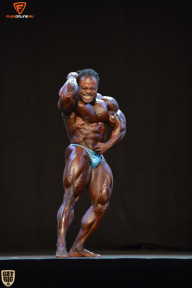 Grand Prix Fitness House Pro - 2014