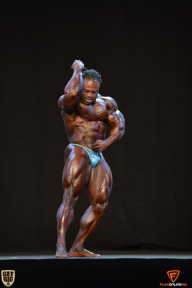 Grand Prix Fitness House Pro - 2014