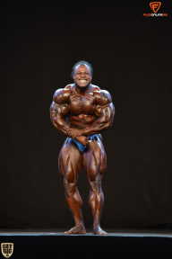 Grand Prix Fitness House Pro - 2014