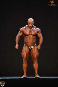 Grand Prix Fitness House Pro - 2014