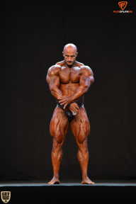 Grand Prix Fitness House Pro - 2014
