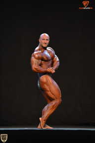 Grand Prix Fitness House Pro - 2014