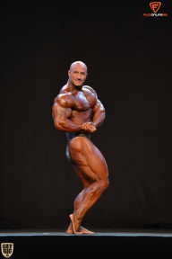 Grand Prix Fitness House Pro - 2014