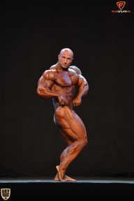 Grand Prix Fitness House Pro - 2014