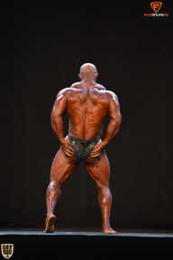 Grand Prix Fitness House Pro - 2014