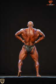 Grand Prix Fitness House Pro - 2014