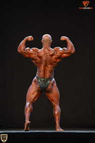 Grand Prix Fitness House Pro - 2014