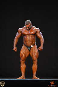 Grand Prix Fitness House Pro - 2014