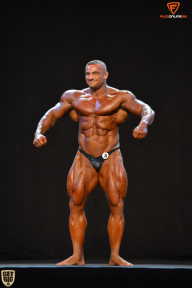 Grand Prix Fitness House Pro - 2014
