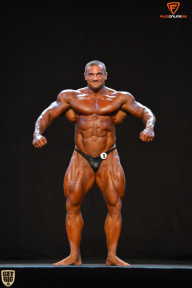 Grand Prix Fitness House Pro - 2014