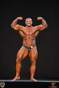 Grand Prix Fitness House Pro - 2014