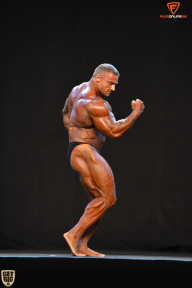 Grand Prix Fitness House Pro - 2014