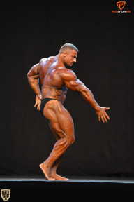 Grand Prix Fitness House Pro - 2014