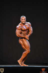 Grand Prix Fitness House Pro - 2014