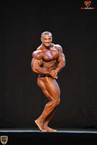 Grand Prix Fitness House Pro - 2014