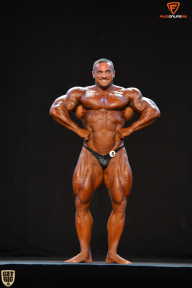 Grand Prix Fitness House Pro - 2014