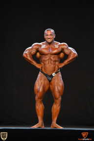 Grand Prix Fitness House Pro - 2014
