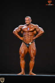 Grand Prix Fitness House Pro - 2014