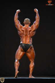 Grand Prix Fitness House Pro - 2014