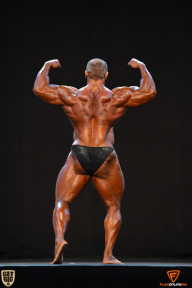 Grand Prix Fitness House Pro - 2014