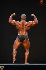 Grand Prix Fitness House Pro - 2014