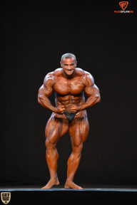 Grand Prix Fitness House Pro - 2014