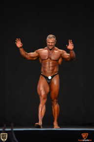 Grand Prix Fitness House Pro - 2014