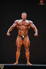 Grand Prix Fitness House Pro - 2014