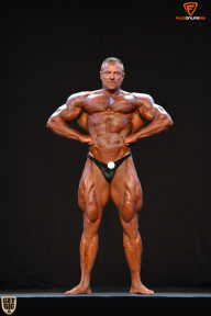 Grand Prix Fitness House Pro - 2014