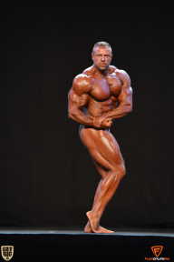 Grand Prix Fitness House Pro - 2014
