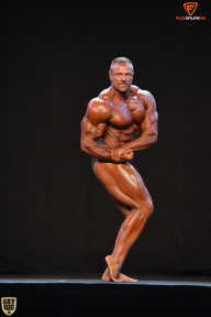 Grand Prix Fitness House Pro - 2014