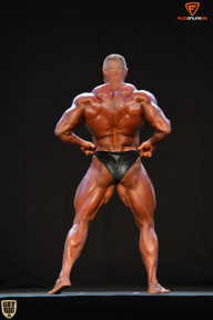 Grand Prix Fitness House Pro - 2014