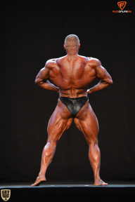 Grand Prix Fitness House Pro - 2014