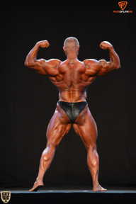 Grand Prix Fitness House Pro - 2014