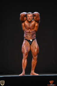 Grand Prix Fitness House Pro - 2014