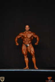 Grand Prix Fitness House Pro - 2014