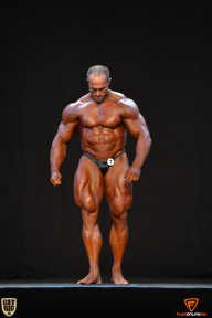 Grand Prix Fitness House Pro - 2014