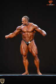 Grand Prix Fitness House Pro - 2014