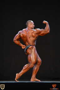 Grand Prix Fitness House Pro - 2014