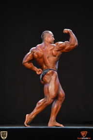 Grand Prix Fitness House Pro - 2014