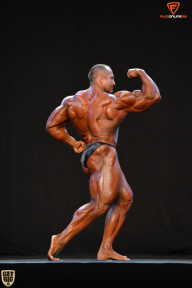 Grand Prix Fitness House Pro - 2014
