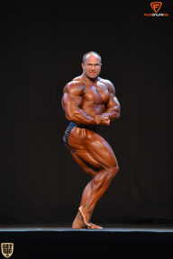 Grand Prix Fitness House Pro - 2014