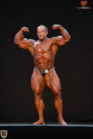 Grand Prix Fitness House Pro - 2014