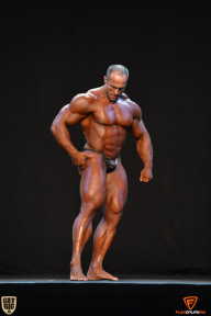Grand Prix Fitness House Pro - 2014