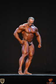 Grand Prix Fitness House Pro - 2014