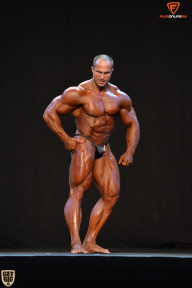 Grand Prix Fitness House Pro - 2014